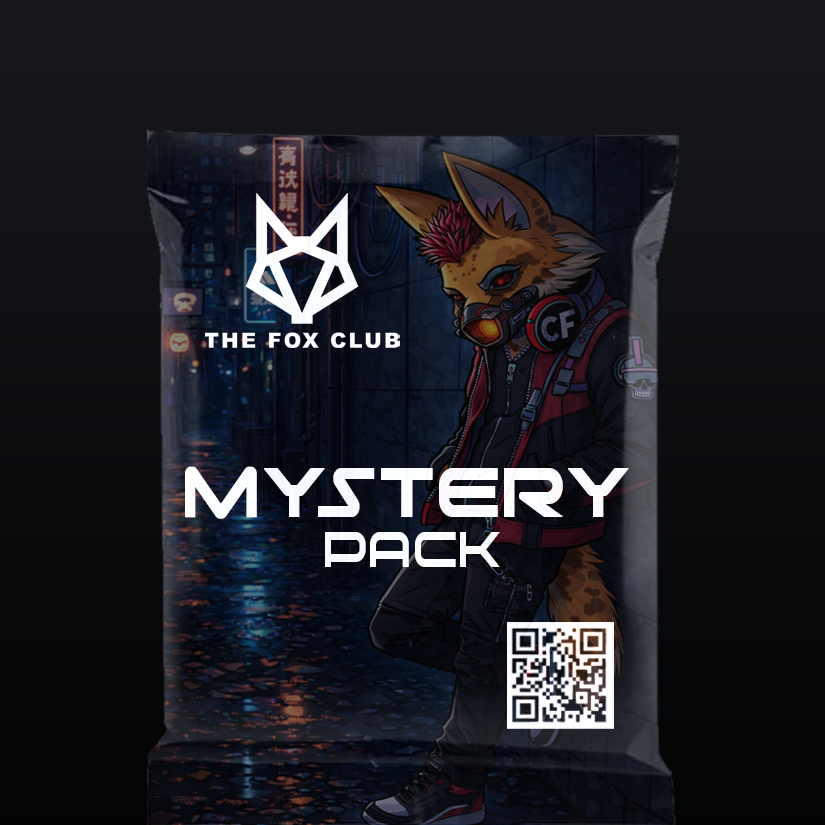 The Fox Club tweet media