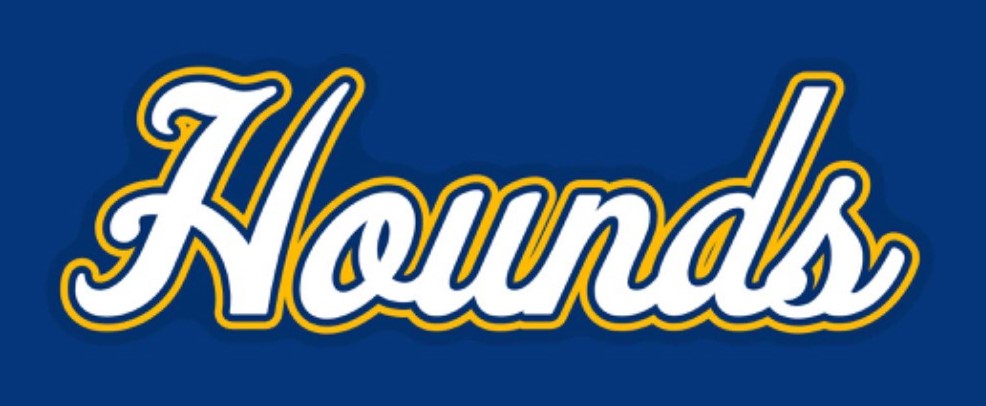 Hounds middle school wrestling hosts <a href="/CMSHornets/">CMSHornets</a> &amp; <a href="/PGMS_Panthers/">Piney Grove Middle School</a> today @ 4:15 p.m. #gohounds <a href="/gmspatriot/">Gentry Middle School</a>