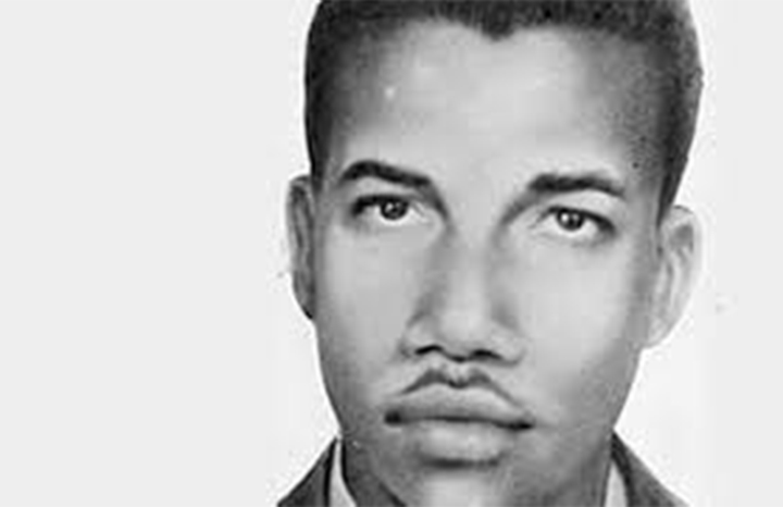 Conrado Benítez, joven alfabetizador, fue asesinado en  por bandidos instigados por el gobierno yanqui. Pero como vaticinó el Comandante en Jefe, "la vida del maestro cruelmente asesinado no será una luz que se apaga, sino una antorcha de patriotismo". #TenemosMemoria