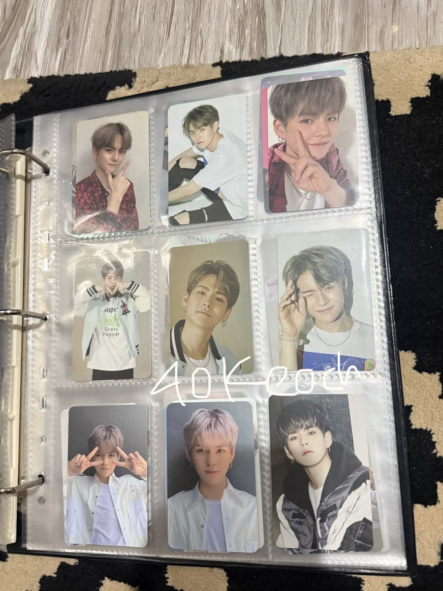parkeudope's tweet photo. WTS AAB pc treasure

HUHU jujur ga begitu tau harga pasar😔😔

WTB WTS PC TREASURE MURAH #zonauang 
pengiriman jakarta dan bisa oyen https://t.co/45iRyPJBZg