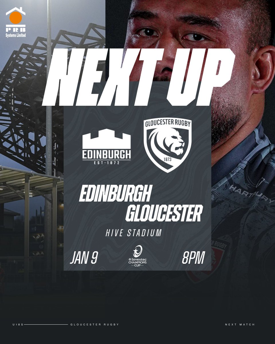 Gloucester Rugby 🍒 tweet media