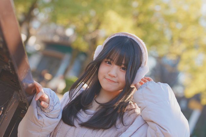 Twitterのコスプレ画像3