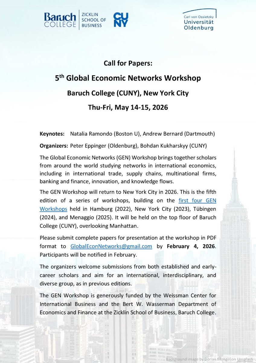 Peter Eppinger tweet media