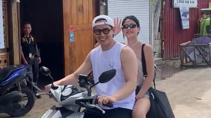 hotgirlaza's tweet photo. azralph three days angkas #consistent https://t.co/ttb3e9IN6Q