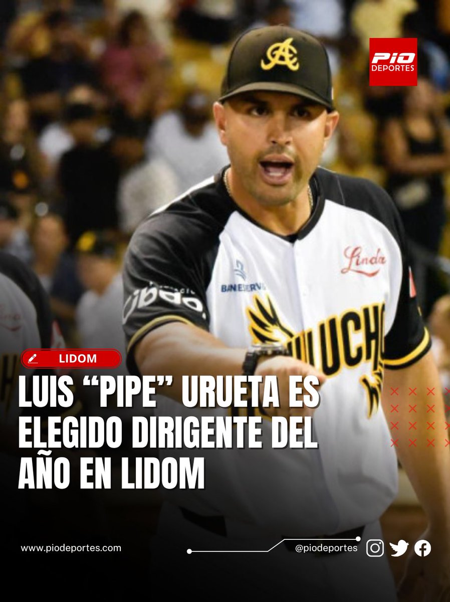 PIO DEPORTES tweet media
