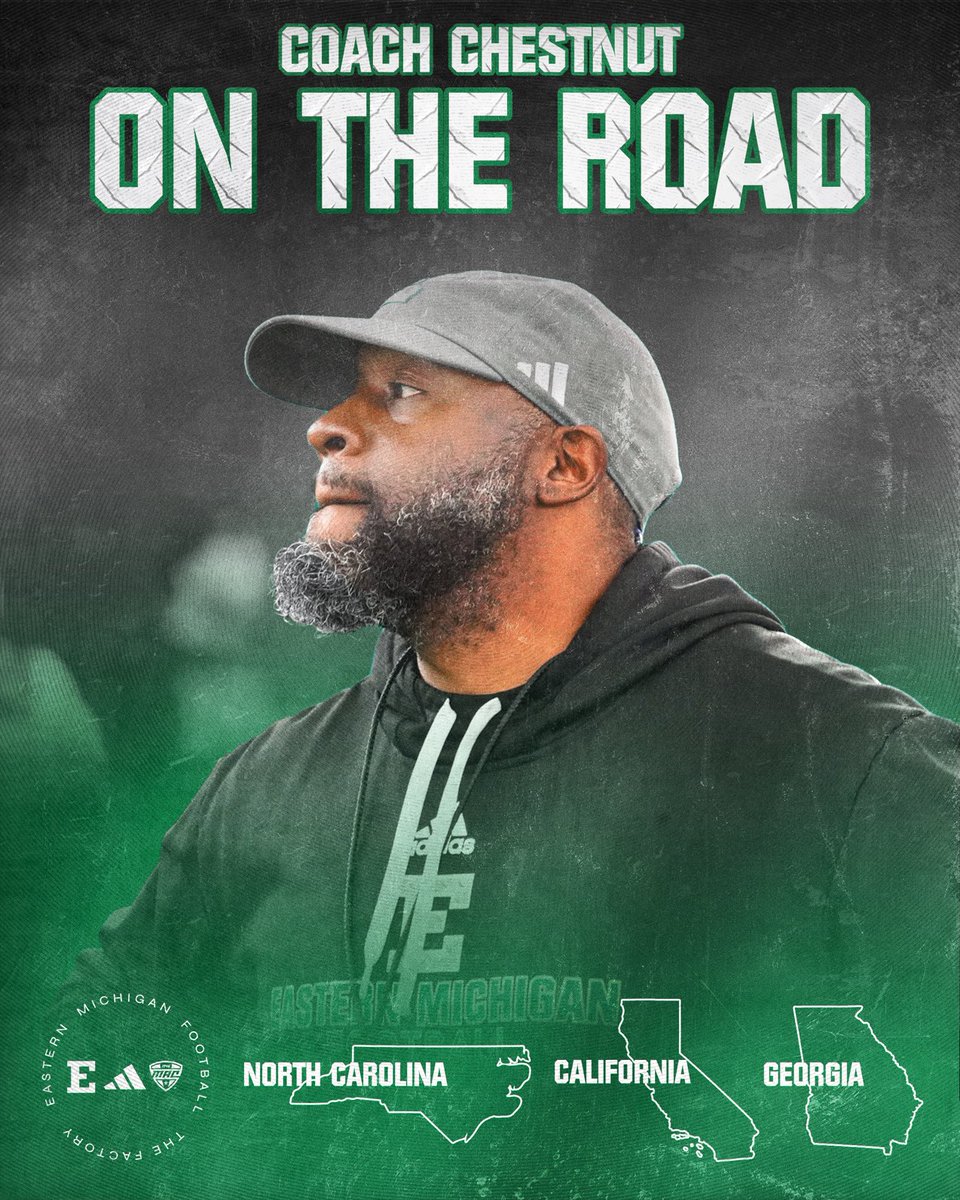 Chris Chestnut tweet media