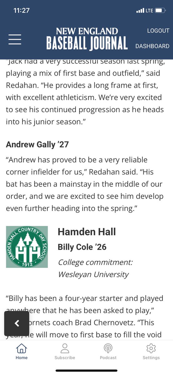 Connor Redahan tweet media