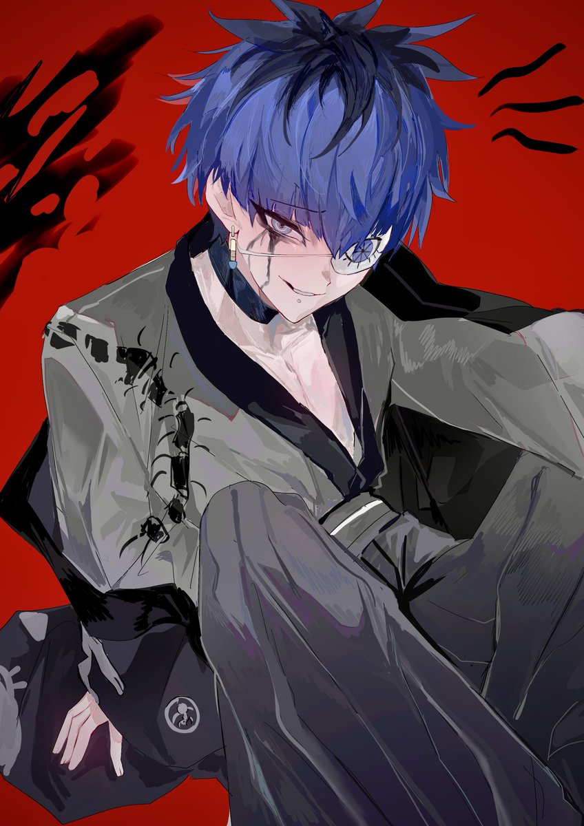 #ハンドラ美術部
#hndr_FA