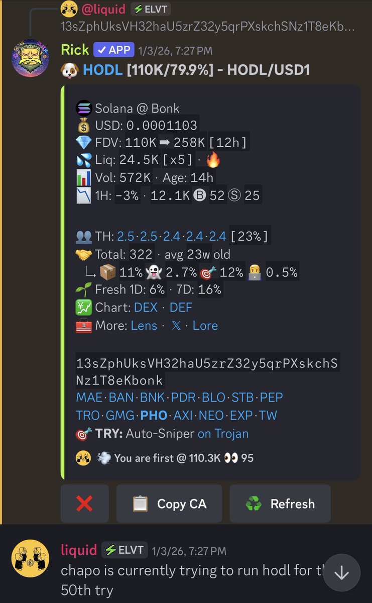 Mercury Capital tweet media