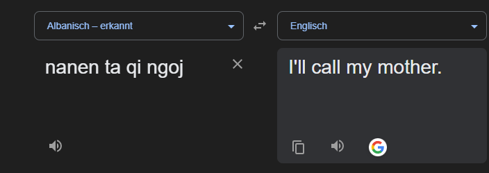 MaHaKarin_'s tweet photo. @siouxiesixsta @skinflowgg It translated wrong. It means: i fuck your mother in her mouth https://t.co/4AokjdX5nb