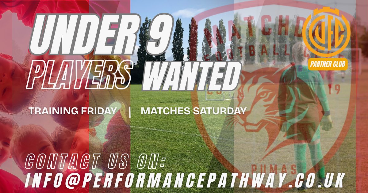 MatchDay Puma’s Football Club ⚽️ tweet media