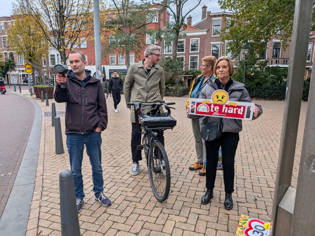 Haagse Stationsbuurt tweet media