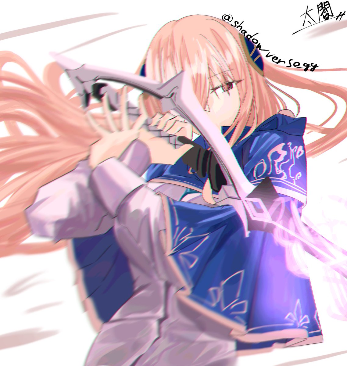 RT @Shadowversegg: 再掲ｯｯｯｯｯｯ！！！ おめでてぇ！！！ #白河ユイナ