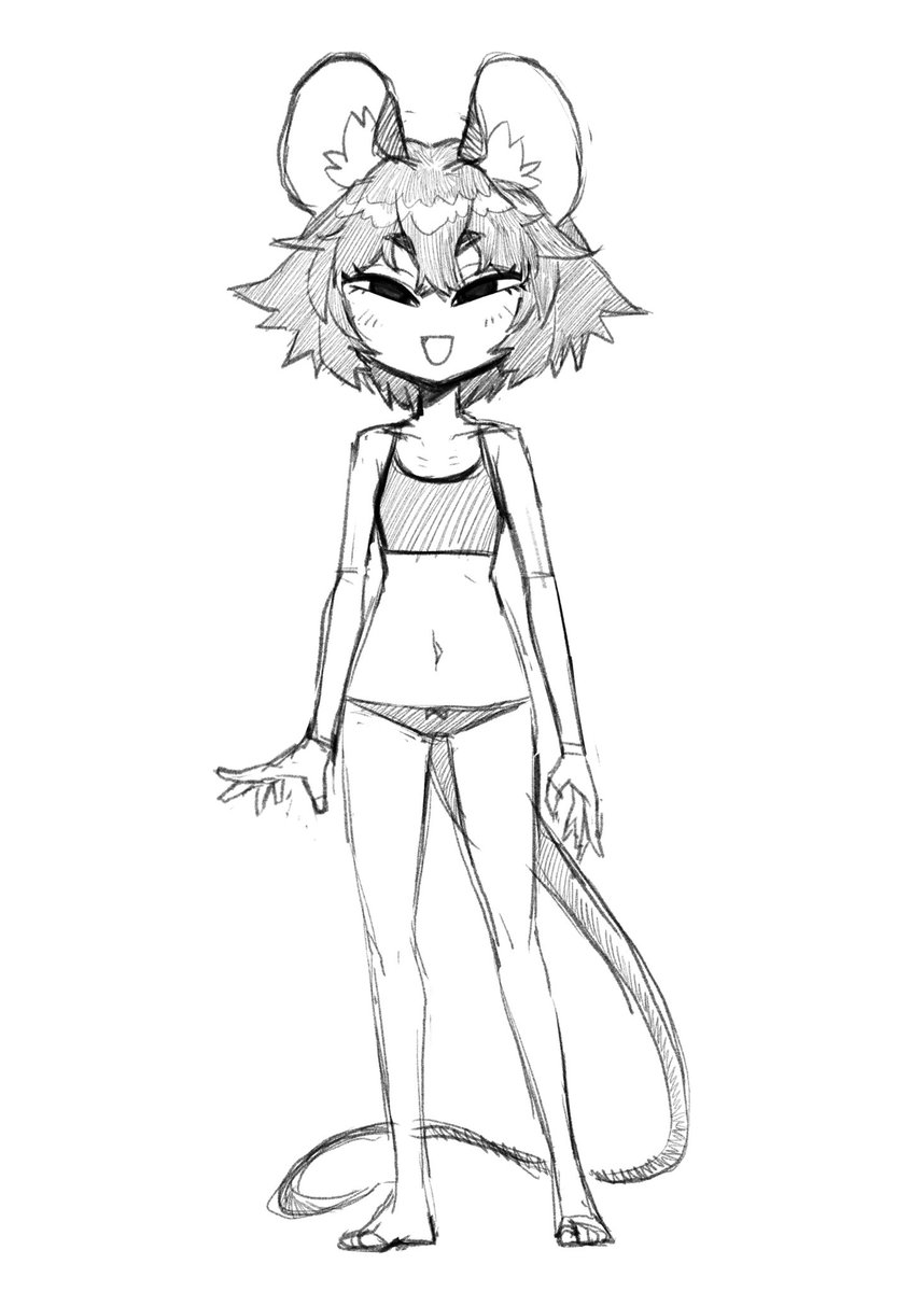 拙者も好きござる。