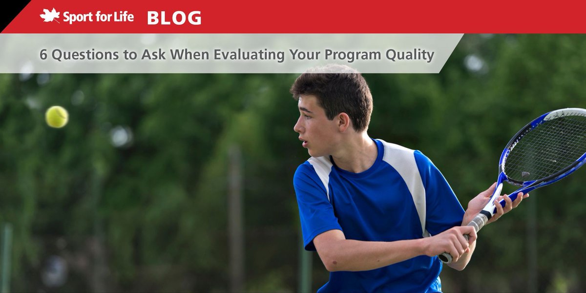 Sport for Life tweet media