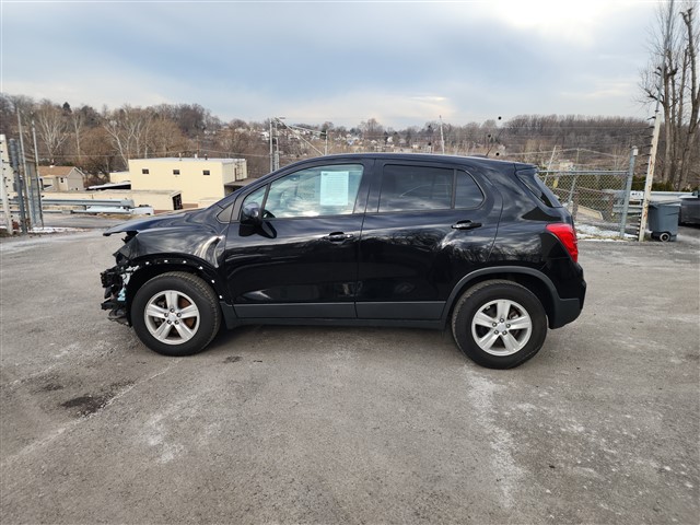 ALSAUTOSALES's tweet image. Just added #88926 / 2019 CHEVROLET TRAX LS AWD
For pricing and more information click the link below:
alsautopa.com/rebuild/88926
48k,Auto,AWD,Hit Front,Runs &amp;amp; Drives,Air Bags Not Deployed