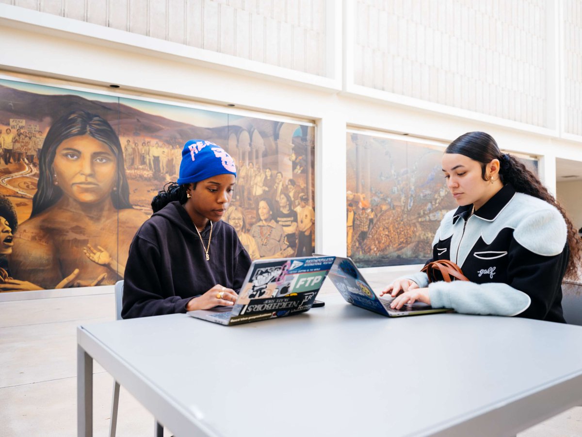 UCLA Alumni tweet media