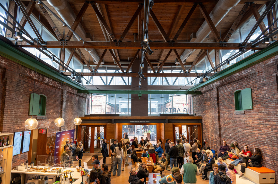 Doors Open Toronto tweet media