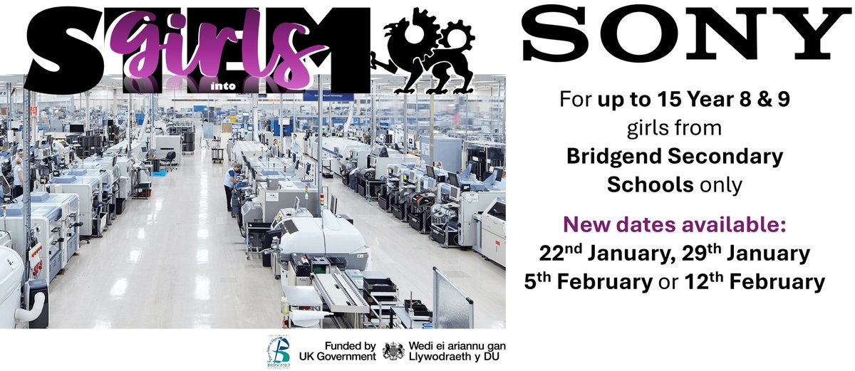 EESW STEM Cymru tweet media