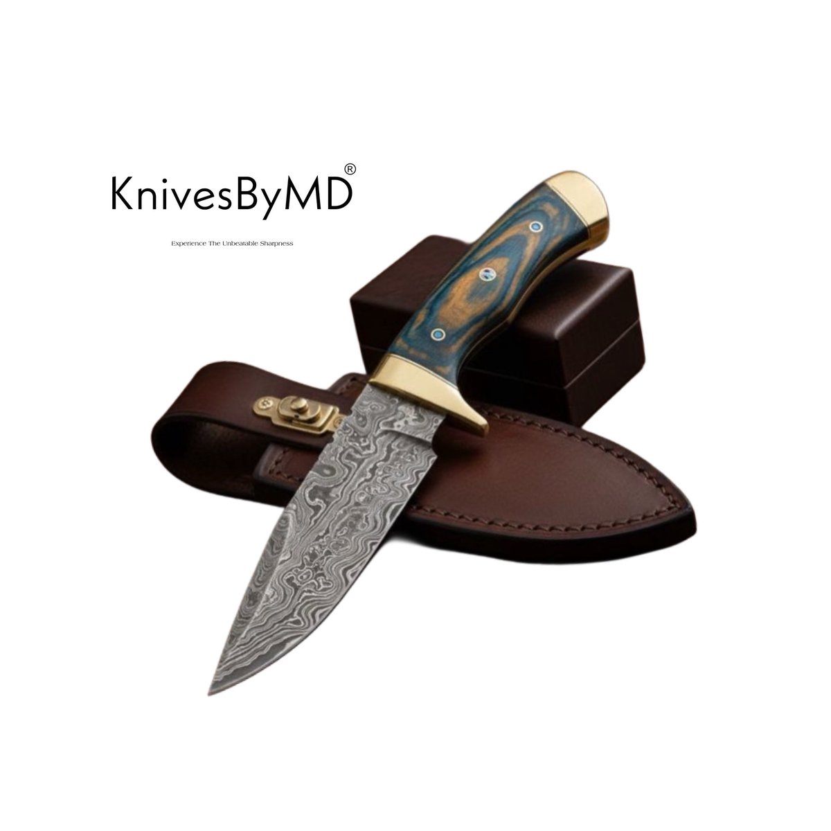 knivesbymd's tweet photo. Product Code: MD-D01126
Product Name: Hunting Knife
Blade Type: Drop Point
Material : Damascus Steel
Handle: Pakka Wood 
Sheath: Included
Features: Best For Hunter
Interested People DM Or Visit Our Website
https://t.co/r44taH1bXs 
#NicolasMaduro #AFCON2025 https://t.co/HLa5gawAPv
