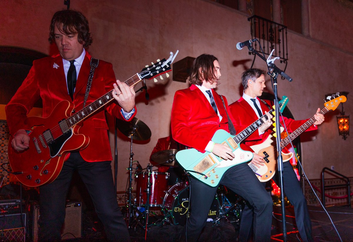 The Click Five tweet media