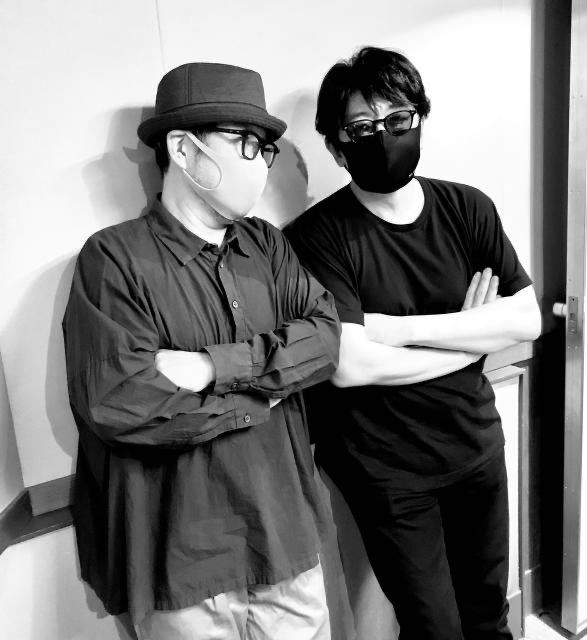 Chage
誕生日おめでとう！

そうだろう 僕は 君を選んだ Oye-Oye
そうだろう 君は 僕を選んだ Oye-Oye
そうだろう 思いの果ては 
まだここじゃないさ O-ye