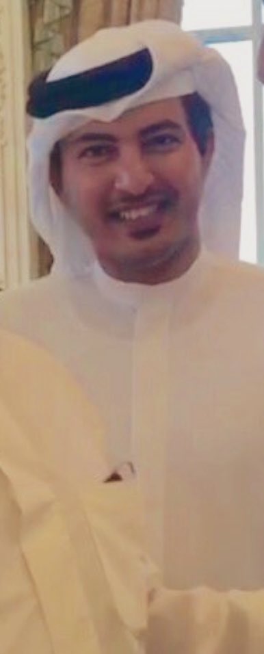 نعزي أخونا الغالي محسن الحارثي بوفاة أخيه ونسأل الله له الرحمة والمغفرة وأن يسكنه فسيح جناته
إنا لله وإنا إليه راجعون
<a href="/Mohsen11223300/">محسن الحارثي</a>