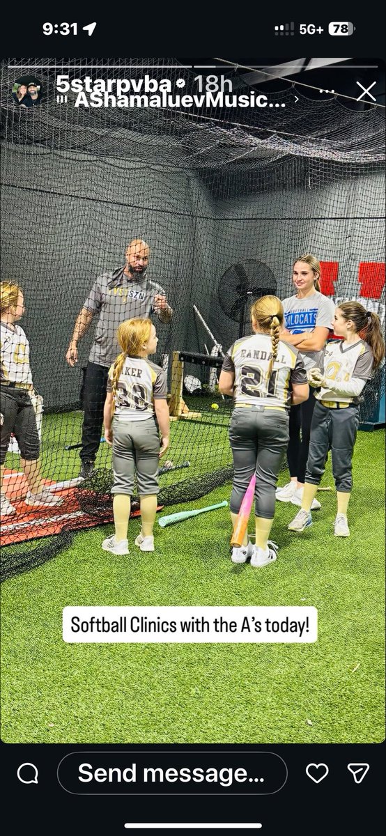 Samantha Johnson tweet media