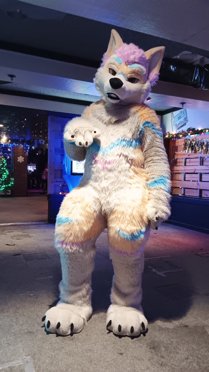 FryoKnight tweet media