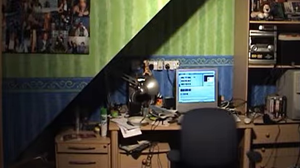 where i tweet from.