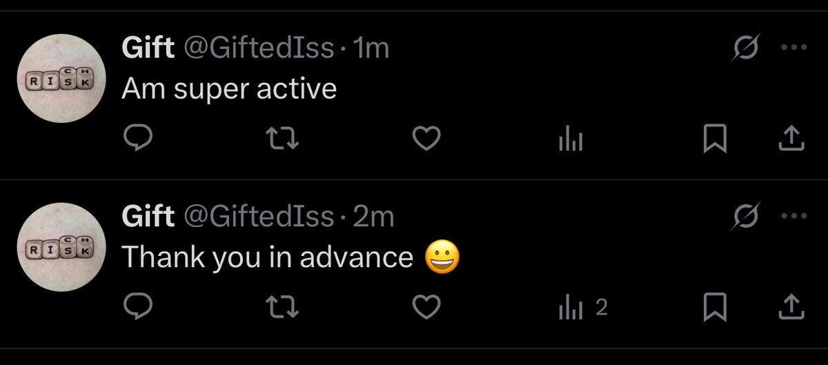 Marjid Cryptonite tweet media