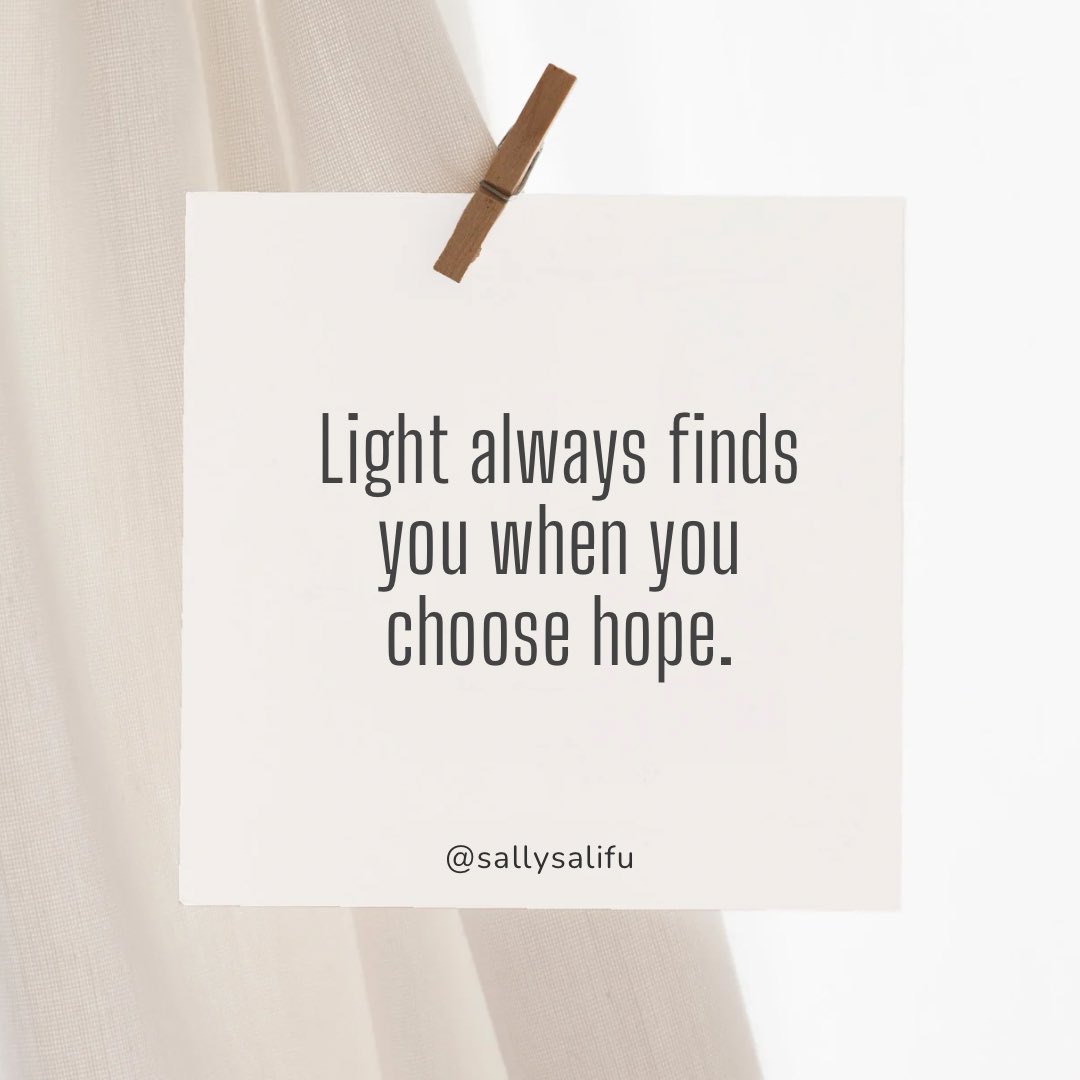 _sallysalifu's tweet photo. 💡 🤗 https://t.co/sEP8N6NhSv