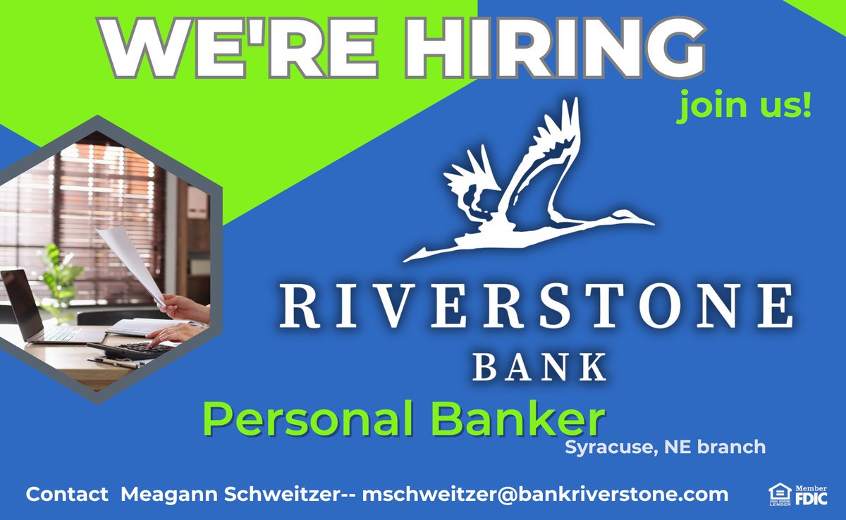 riverstonebank tweet media