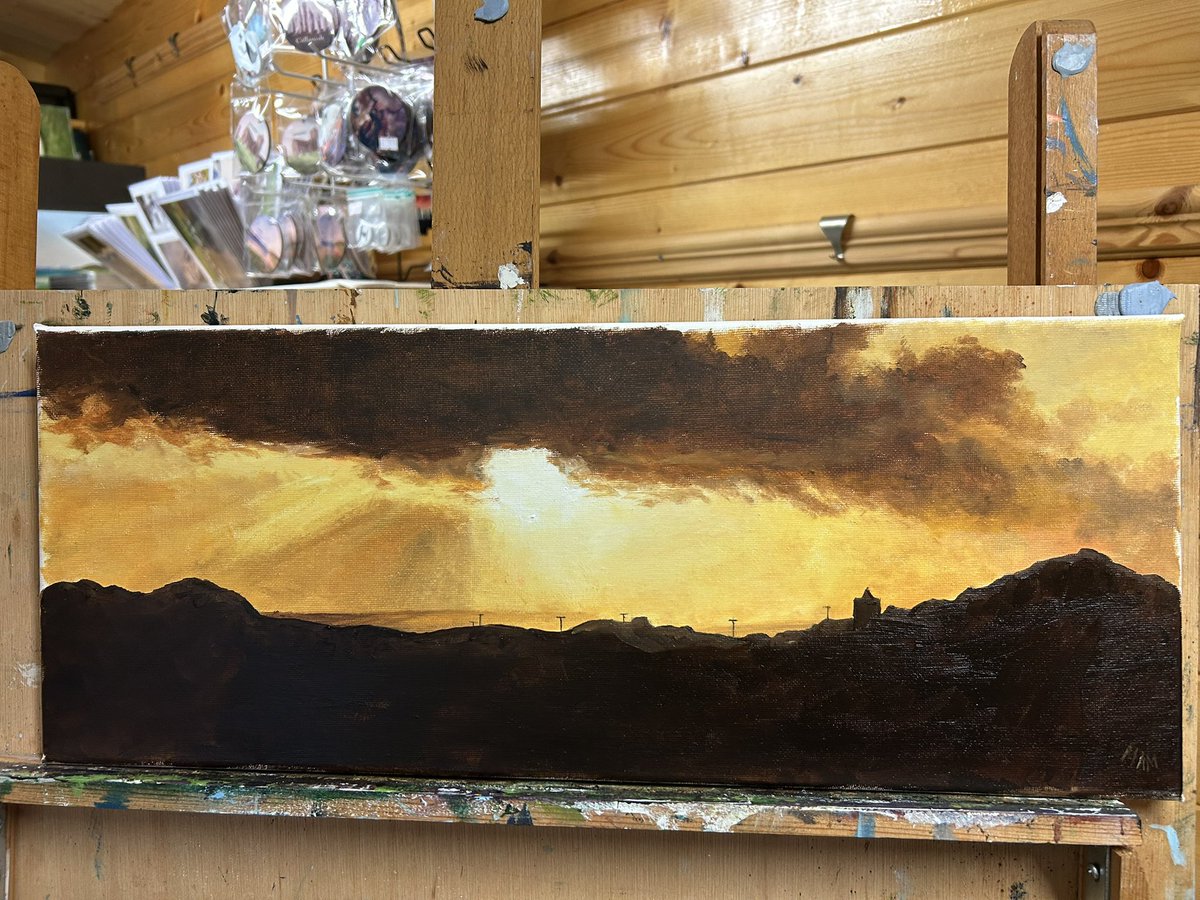 Margaret Maclean Art tweet media