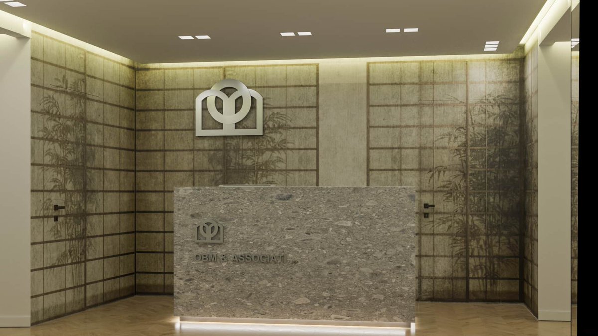 MimmocchiRender's tweet photo. Rendering progetto arredamento sala d'attesa per studio professionale a Milano.

https://t.co/K9VwyyUSYo https://t.co/OvGJyQj7ec