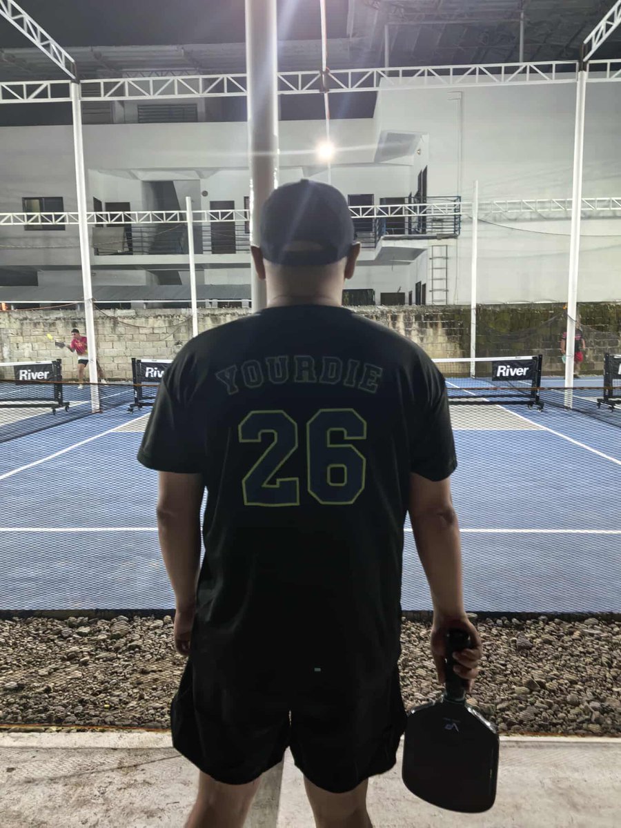 utterlydevilish's tweet image. After a year naka laro na ulit.