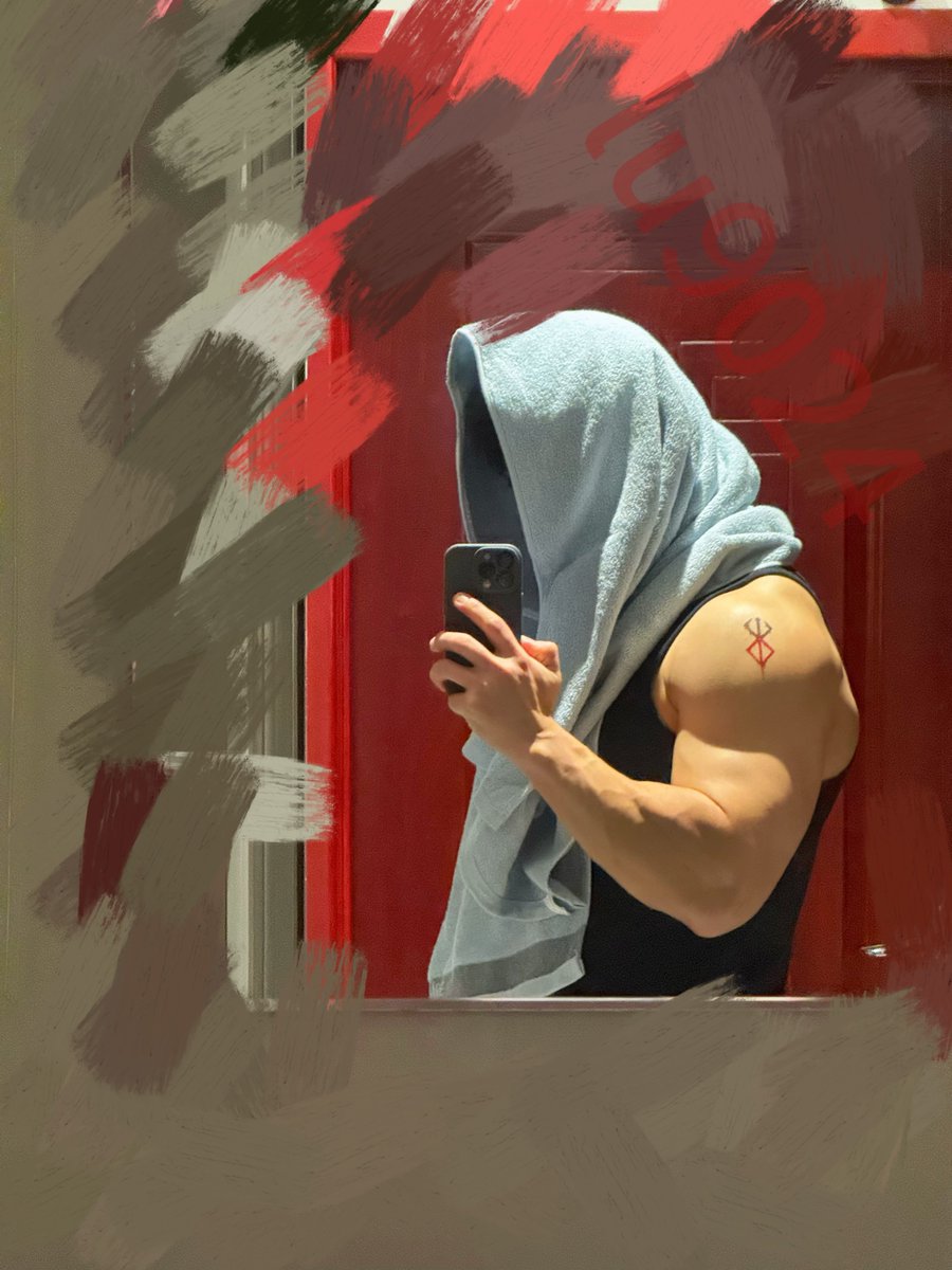 lu9024's tweet image. 披头士