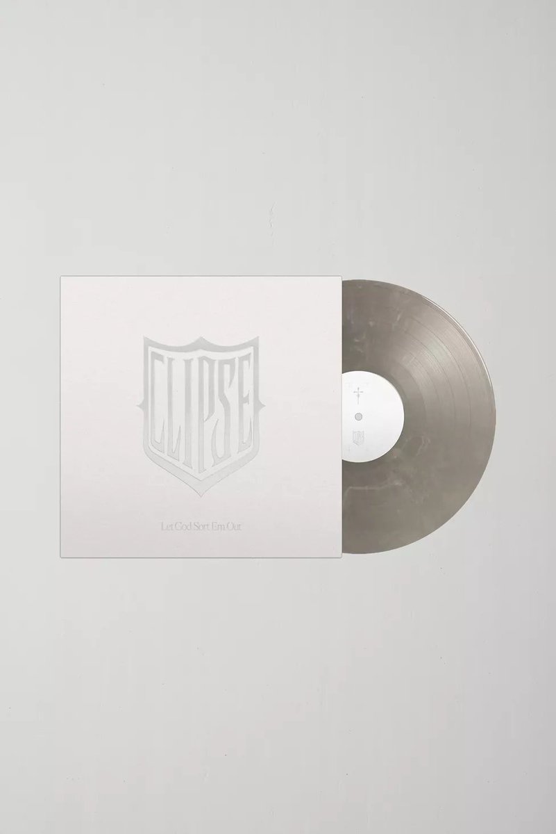 Pusha & Malice tweet media