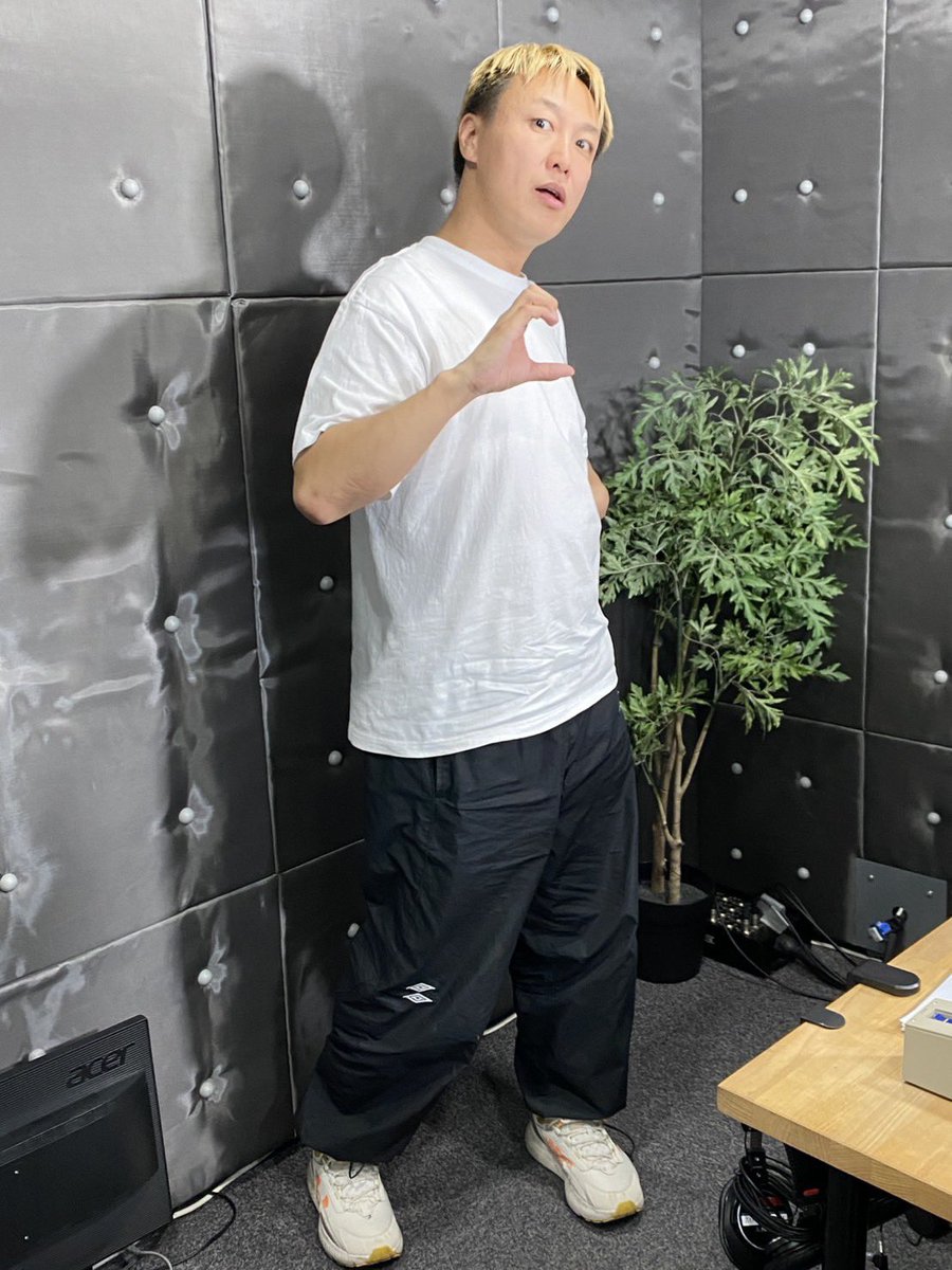 ジョージさん、 S.George(ジョージ) (@magnum_44r) / Posts / X