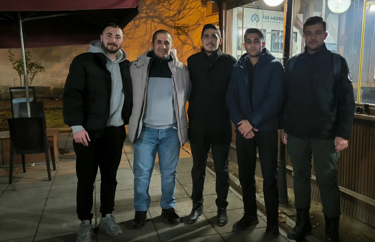 📍 Genç Memur-Sen Afyonkarahisar İl Yönetim Kurulu  toplantımızı gerçekleştirdik.

Alınan kararların hayırlara vesile olmasını Yüce Allah’tan niyaz ederiz.

#İyikiGençMemurSenVar
<a href="/HakanBuldan/">Ahmet Hakan Buldan</a>