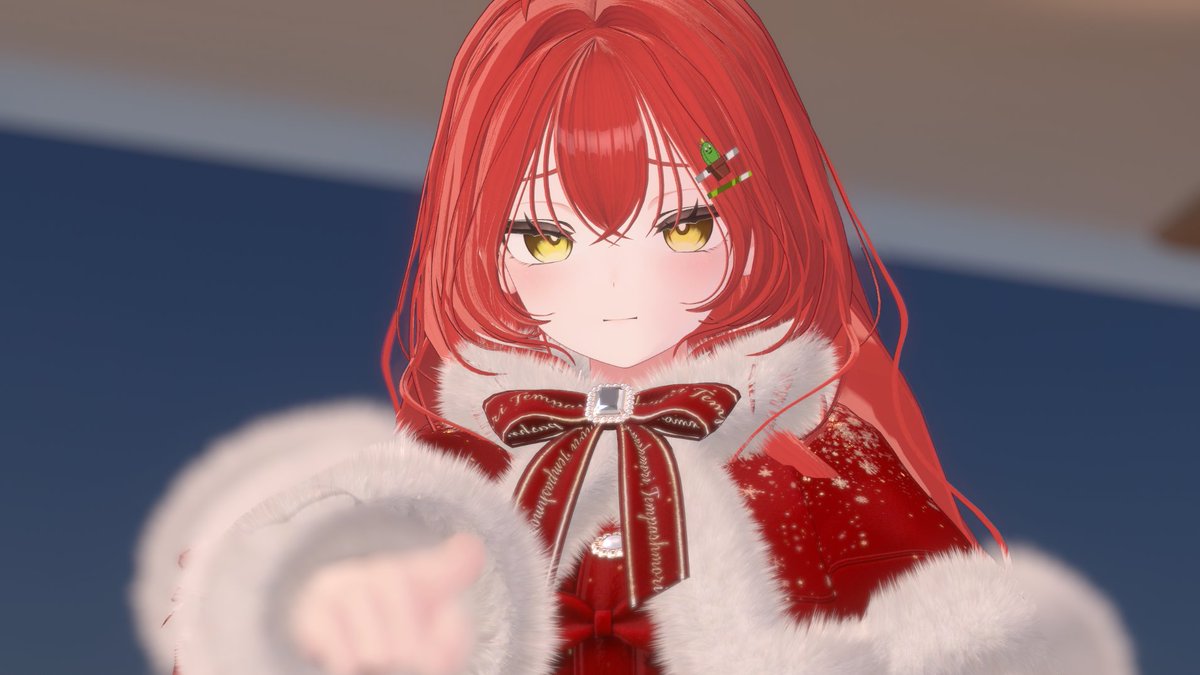 これはタルレミ・エラが撮ったジト目の覇王別姫樹里