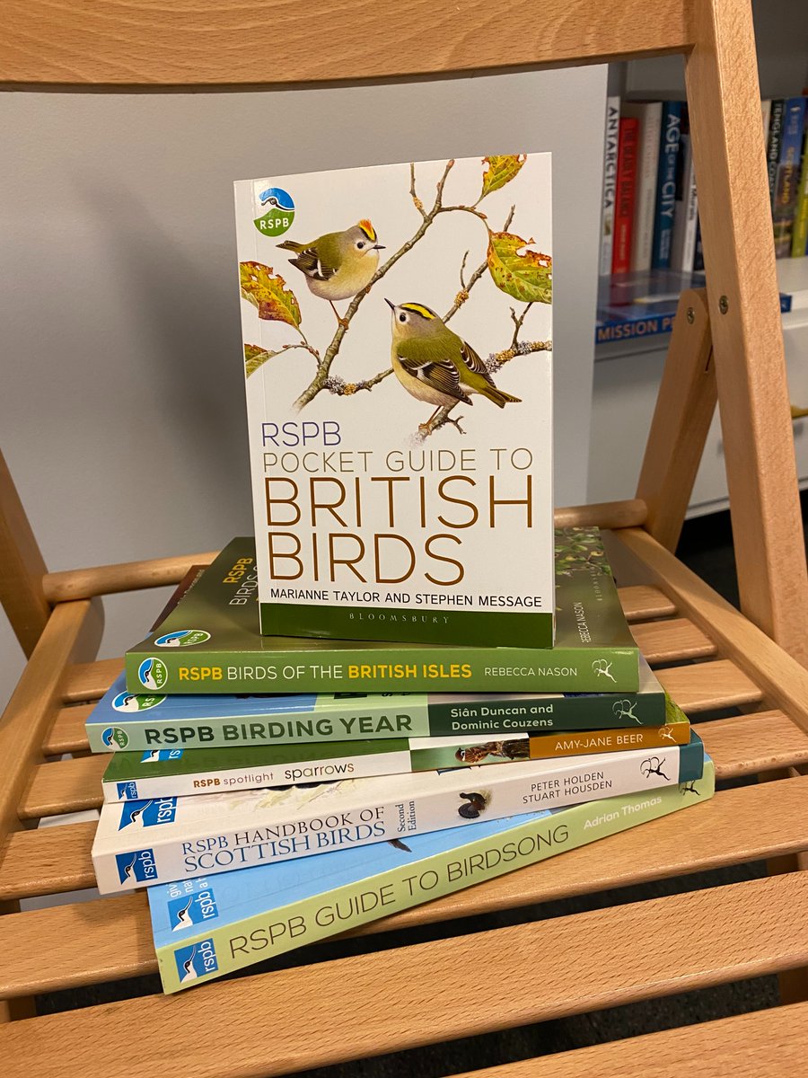 Bloomsbury Wildlife tweet media