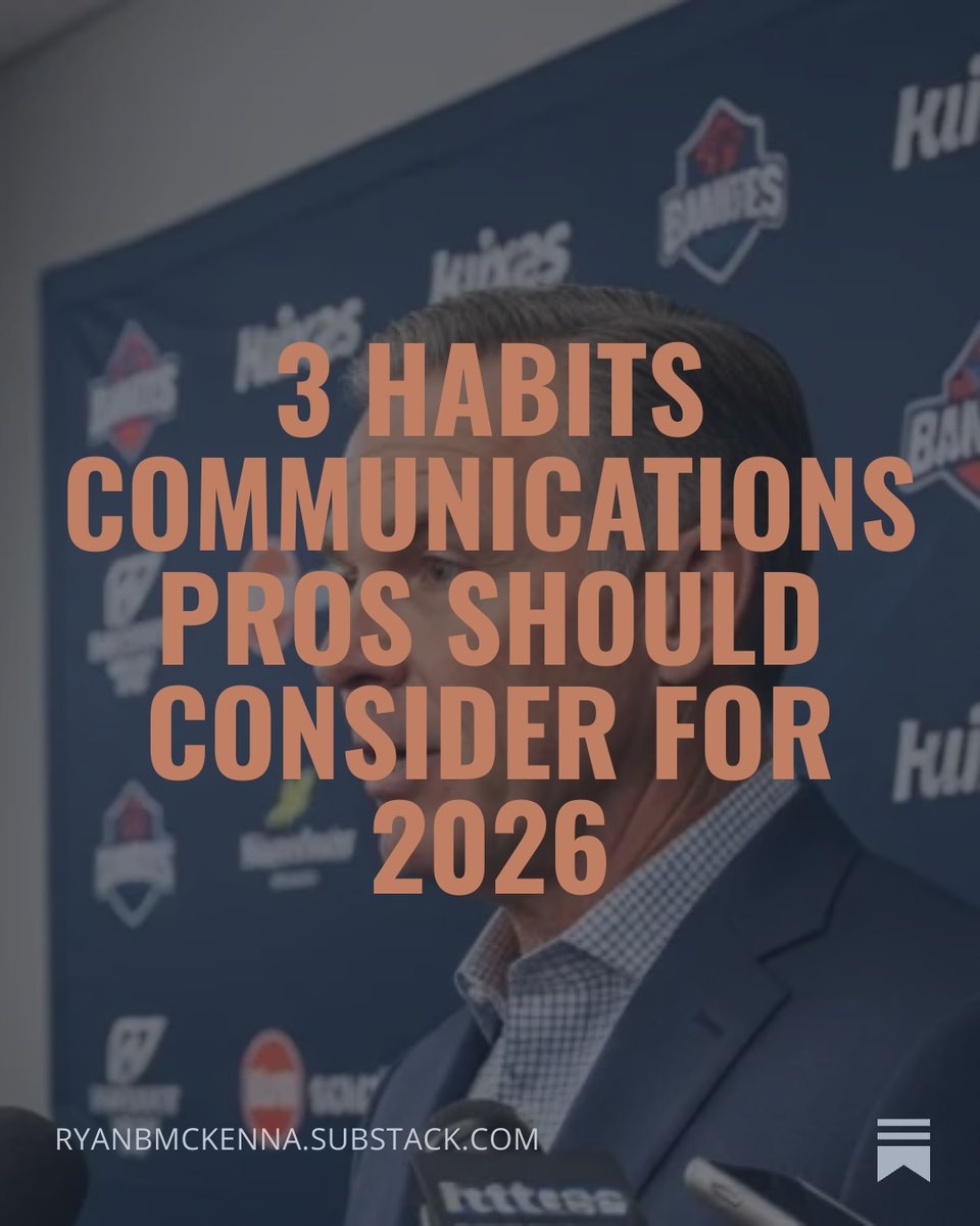 Ryan McKenna tweet media