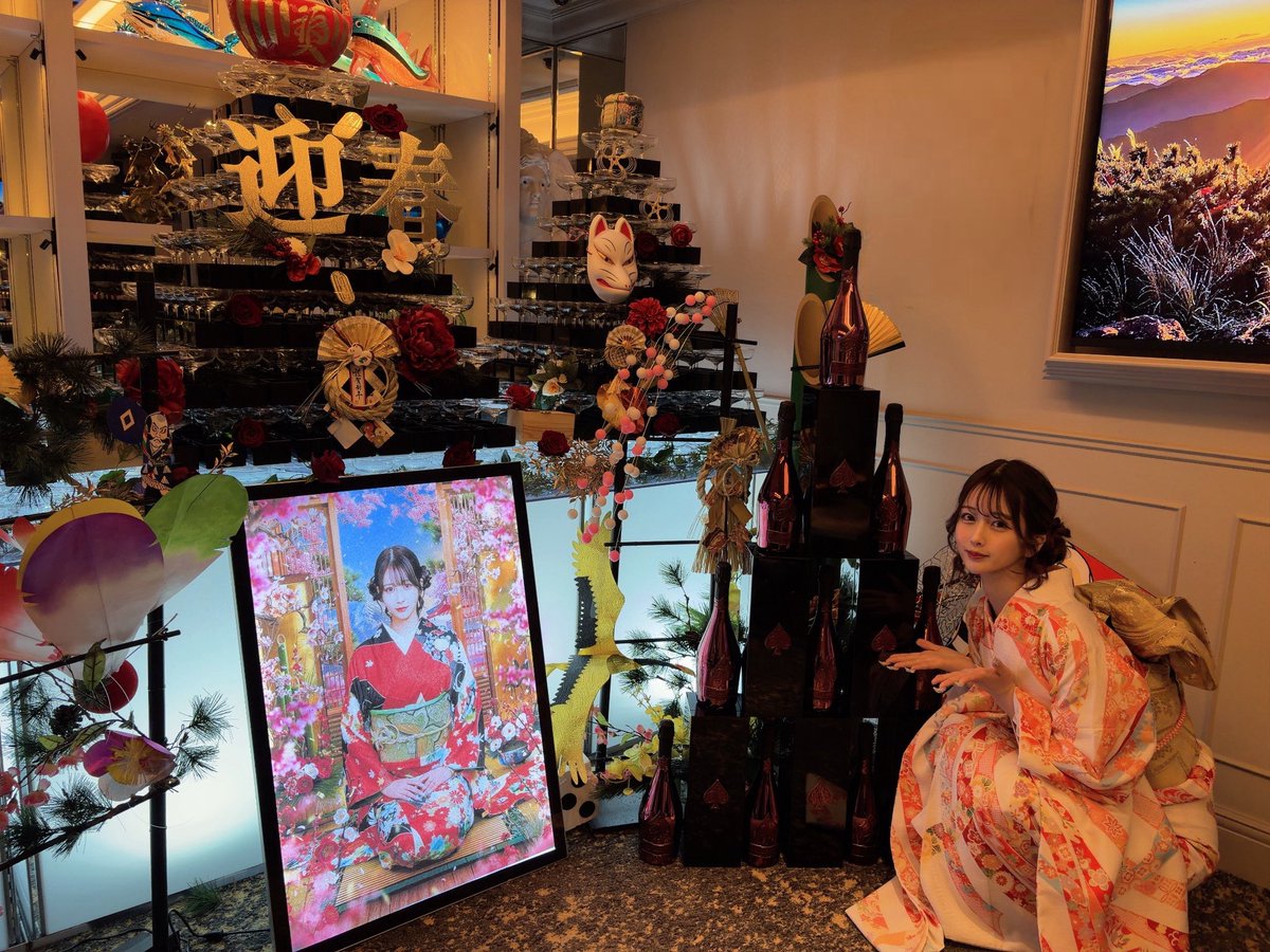 ねおまる tweet media