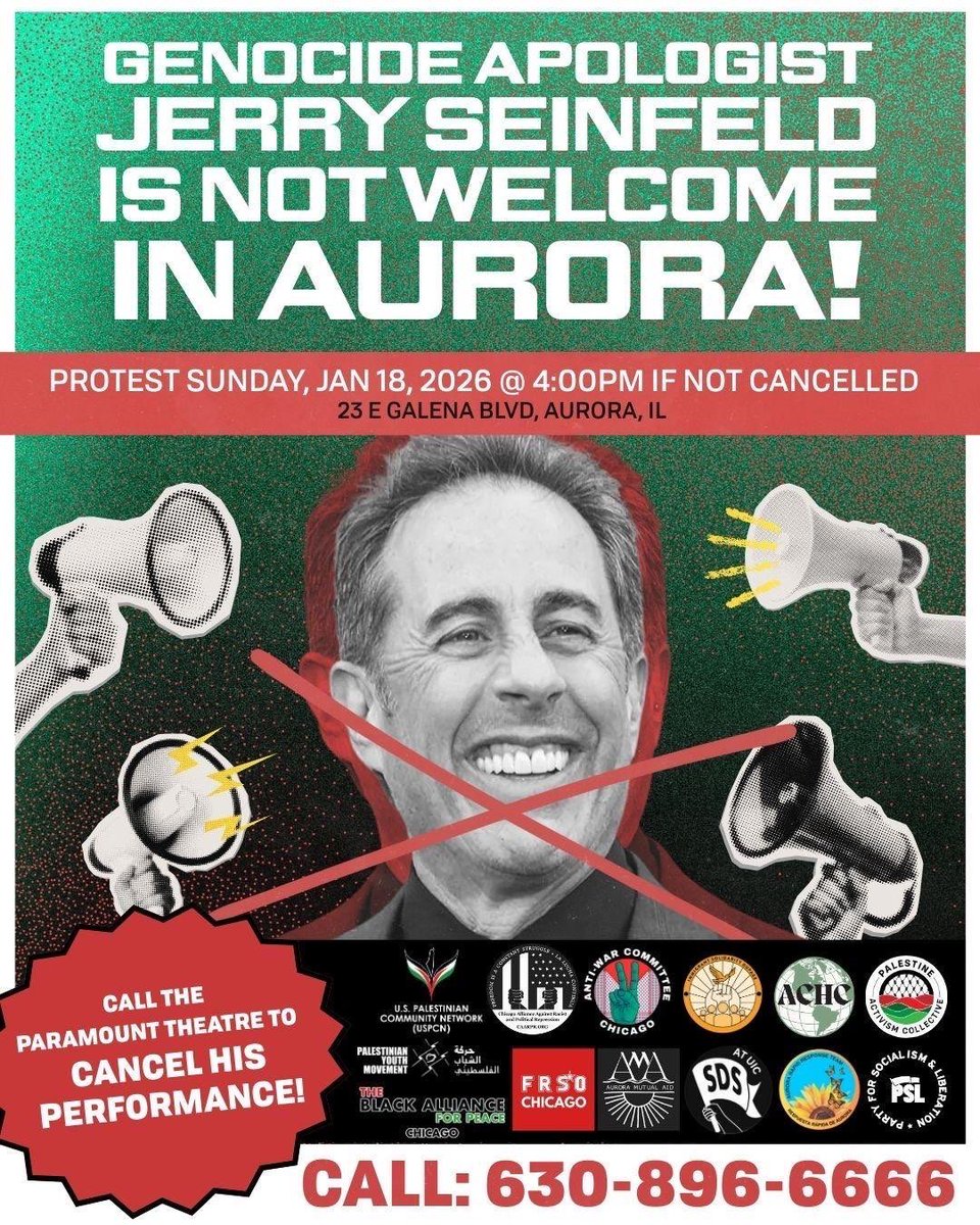 U.S. Palestinian Community Network tweet media