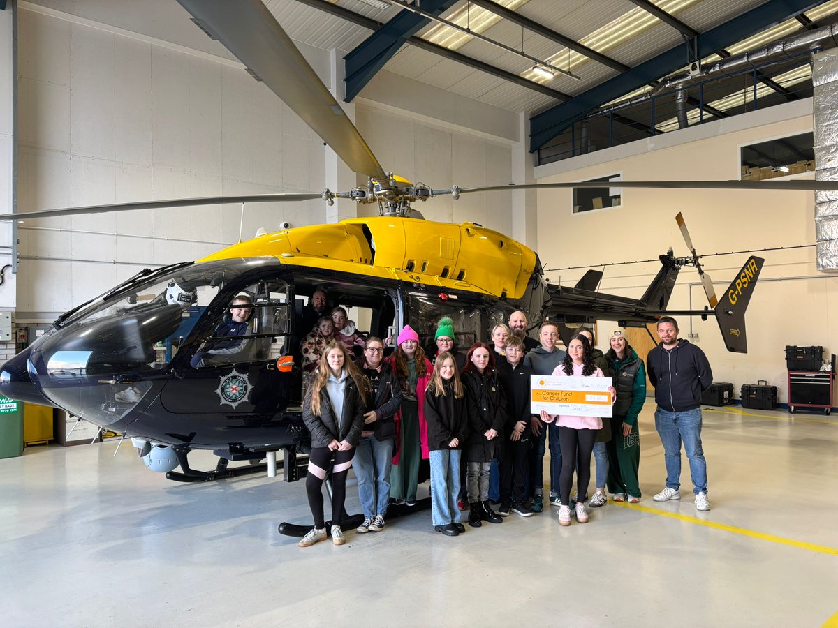 PSNI Air Support tweet media