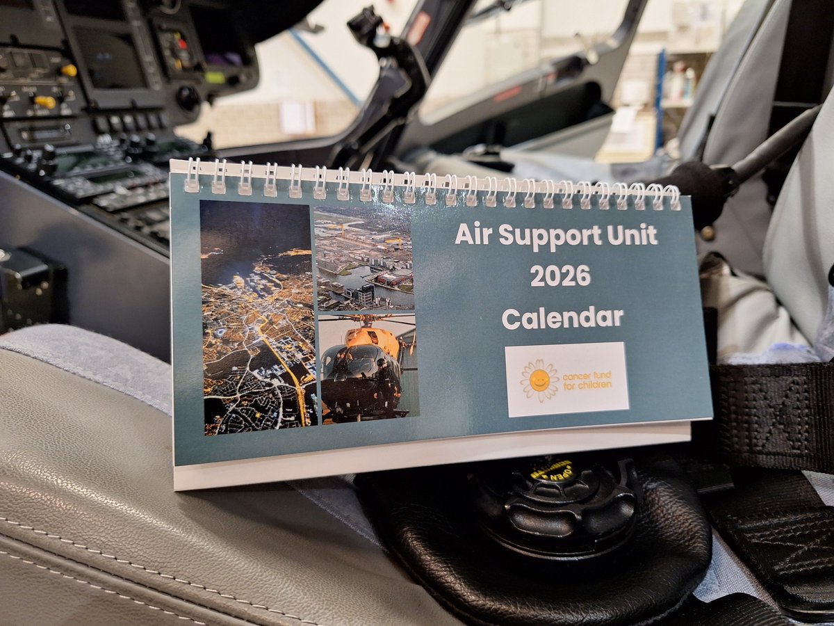 PSNI Air Support tweet media