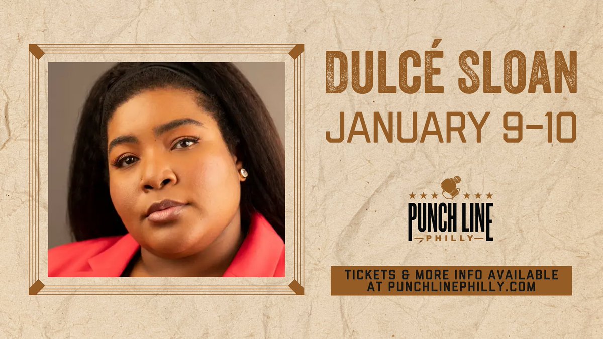 Punch Line Philly tweet media