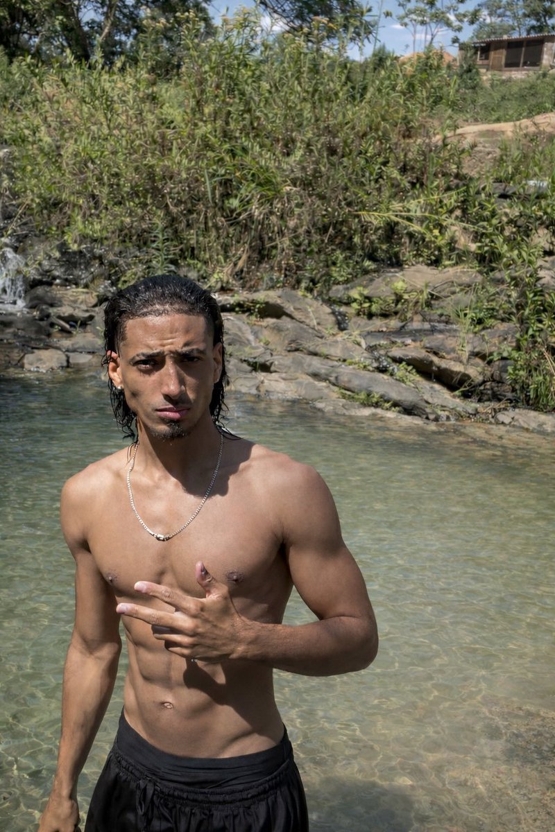 Zaquin 🔥 BH tweet media