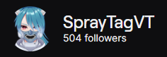 SprayTagVT tweet media